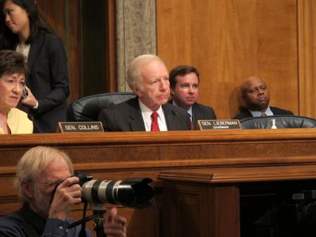 EXPERTS PREDICT FUTURE  HOMELAND SECURITY THREATS  