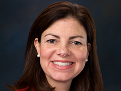 Photo of Senator Kelly Ayotte