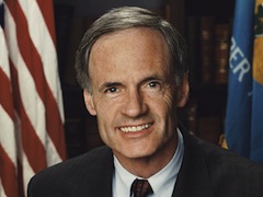 Photo of Senator Carper,  Thomas R.