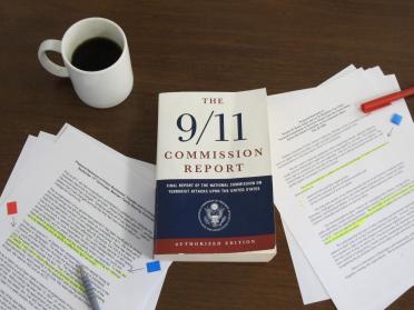 9-11 Commission and Homeland Security