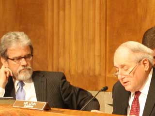 Permanent Subcommittee on Investigations