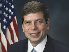 Photo of Senator Begich,  Mark