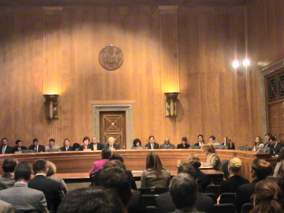 The Homeland Security Department's Budget Submission for Fiscal Year 2010
