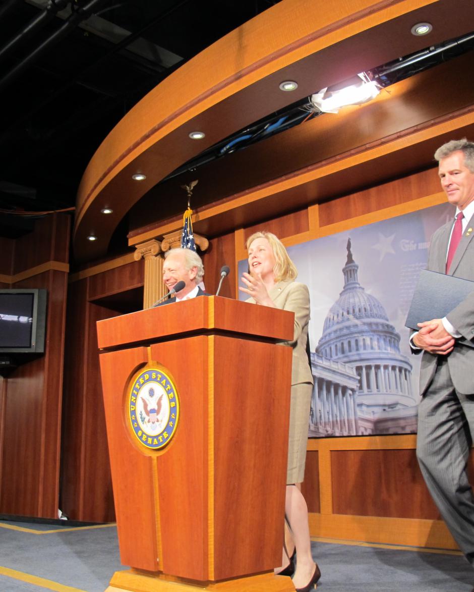 STOCK ACT Press Conference | Photos | Homeland Security ...