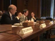 Sens. Roberts, Vitter and Warner