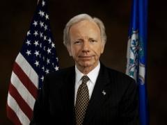 Photo of Senator Lieberman,  Joseph I.