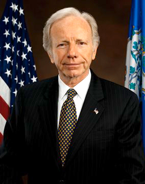Homeland Security on Now In His Fourth And Final Term Representing Connecticut In The