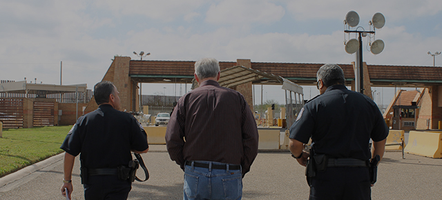 Johnson: Will Work to Make Certain DHS Operates at Full Strength