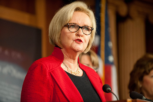 Chairman McCaskill Sends Letter to Eric Shinseki, Secretary of Veterans Affairs, Regarding VA Certifications