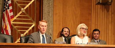 Subcommittee Holds Hearing on Regulatory Reform