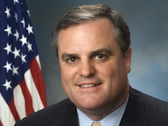 Photo of Senator Mark L. Pryor