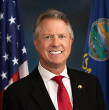 Senator Roger Marshall